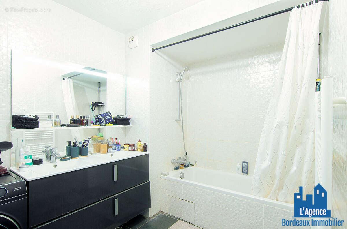 Appartement à MERIGNAC