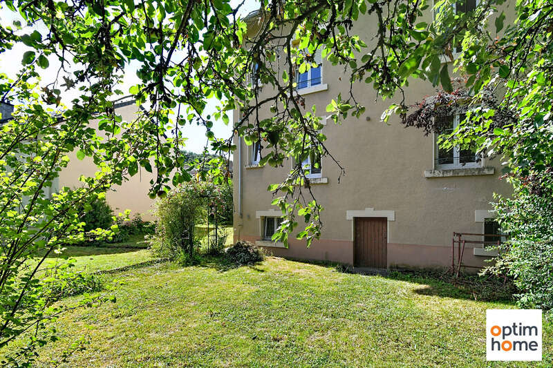 Maison à LONGUYON