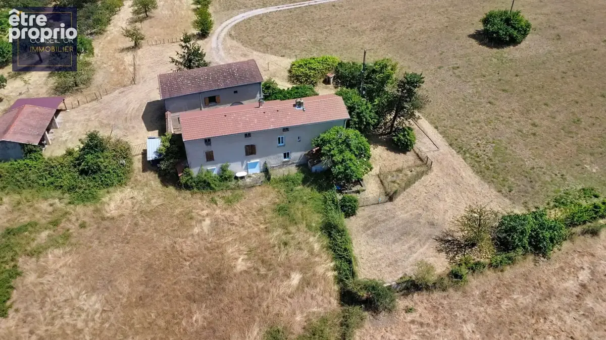 Maison T5 - 4 chambres - 160 m2 - terrain 1500 m2 - photo 18