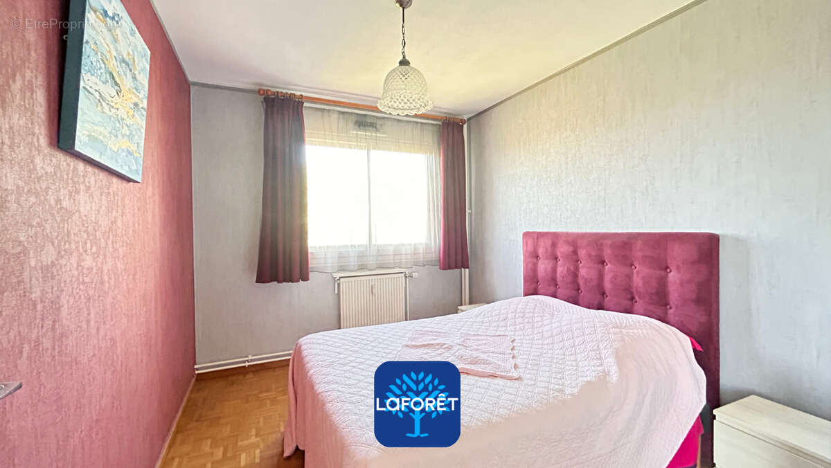 Appartement à SAINT-PRIEST