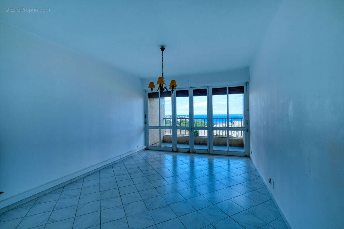 Appartement à BASTIA