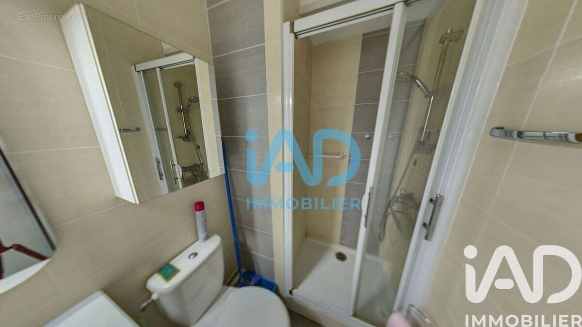 Photo 8 - Appartement à BALARUC-LES-BAINS