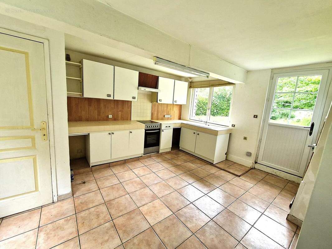 Photo 2 - Maison à MONTS-EN-TERNOIS