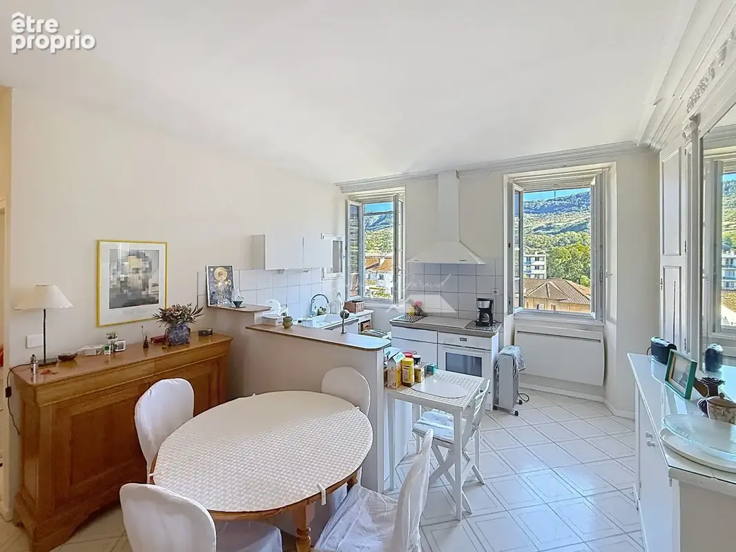 Appartement à MILLAU