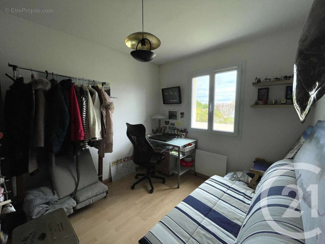 Maison à MESCHERS-SUR-GIRONDE