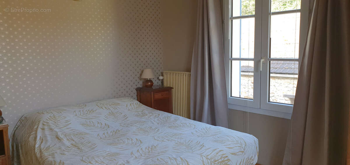 Maison à ARCIS-LE-PONSART