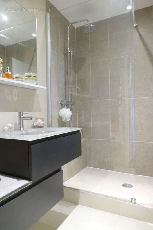 Appartement à RUEIL-MALMAISON
