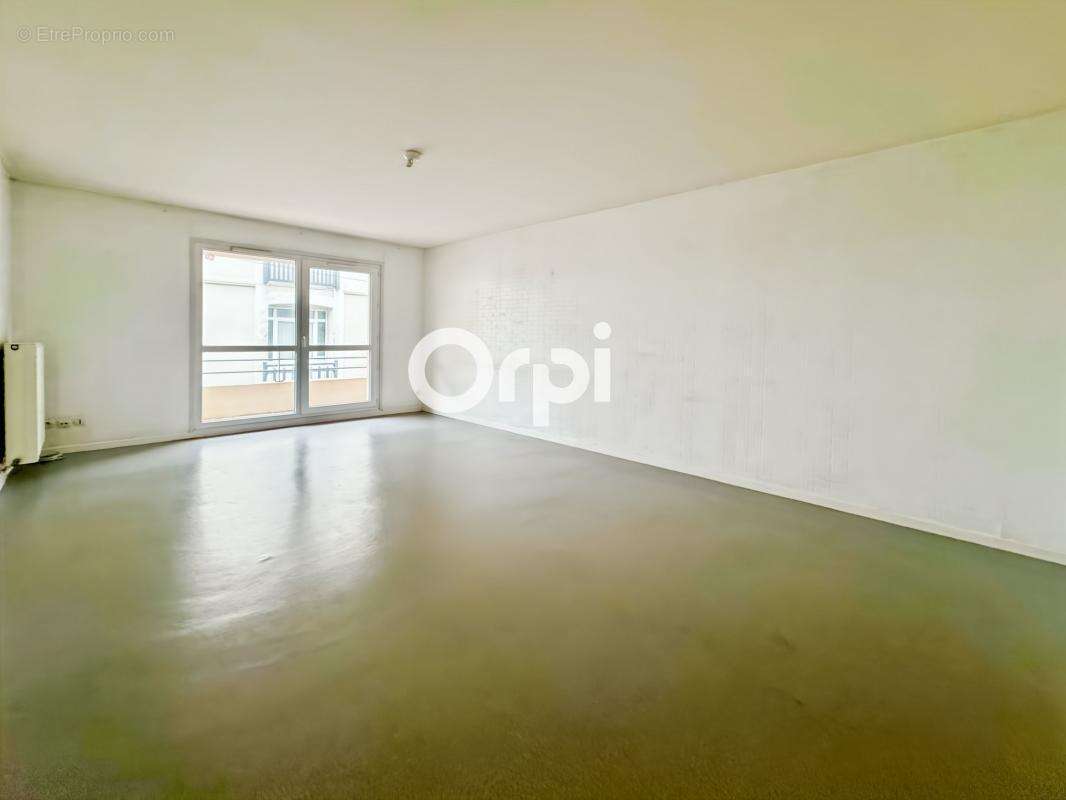 Appartement à WIMEREUX