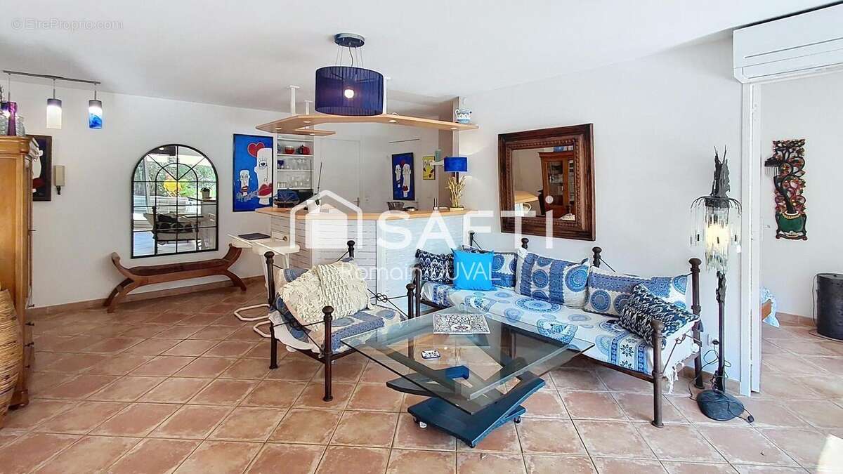 Photo 3 - Appartement à LA SEYNE-SUR-MER