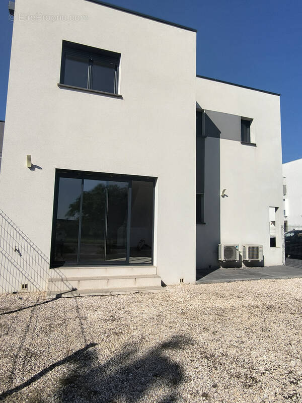 Maison à PERPIGNAN