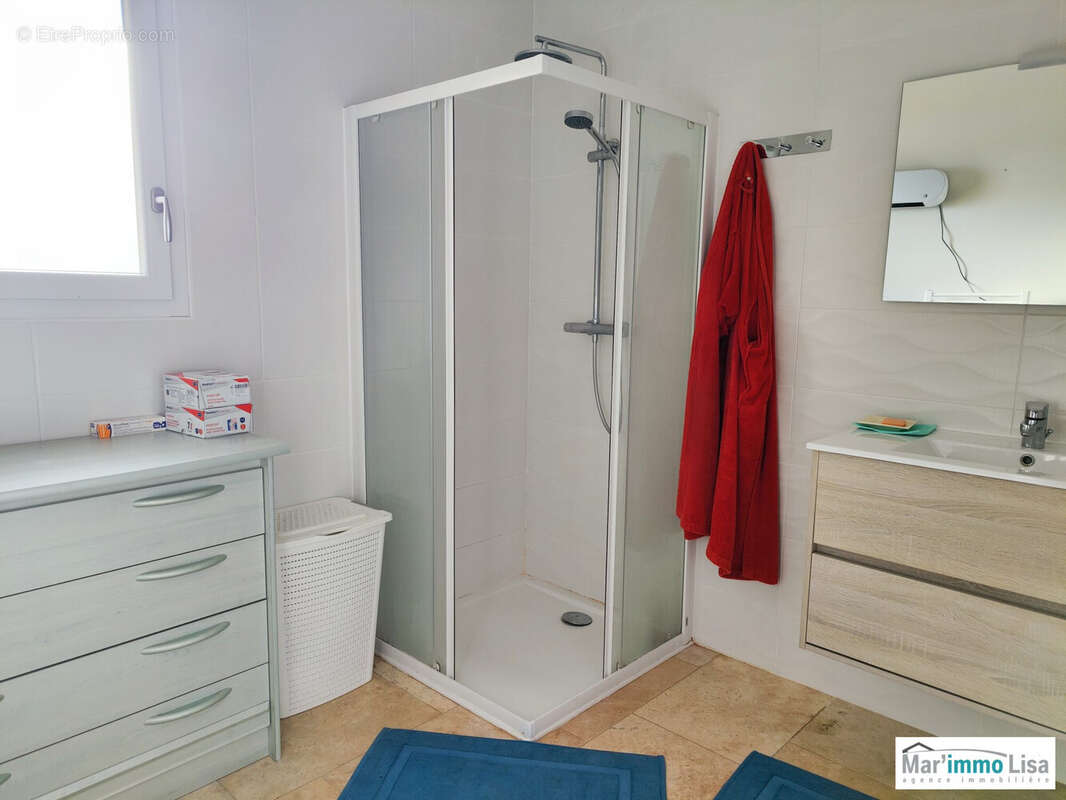 Appartement à PUGET
