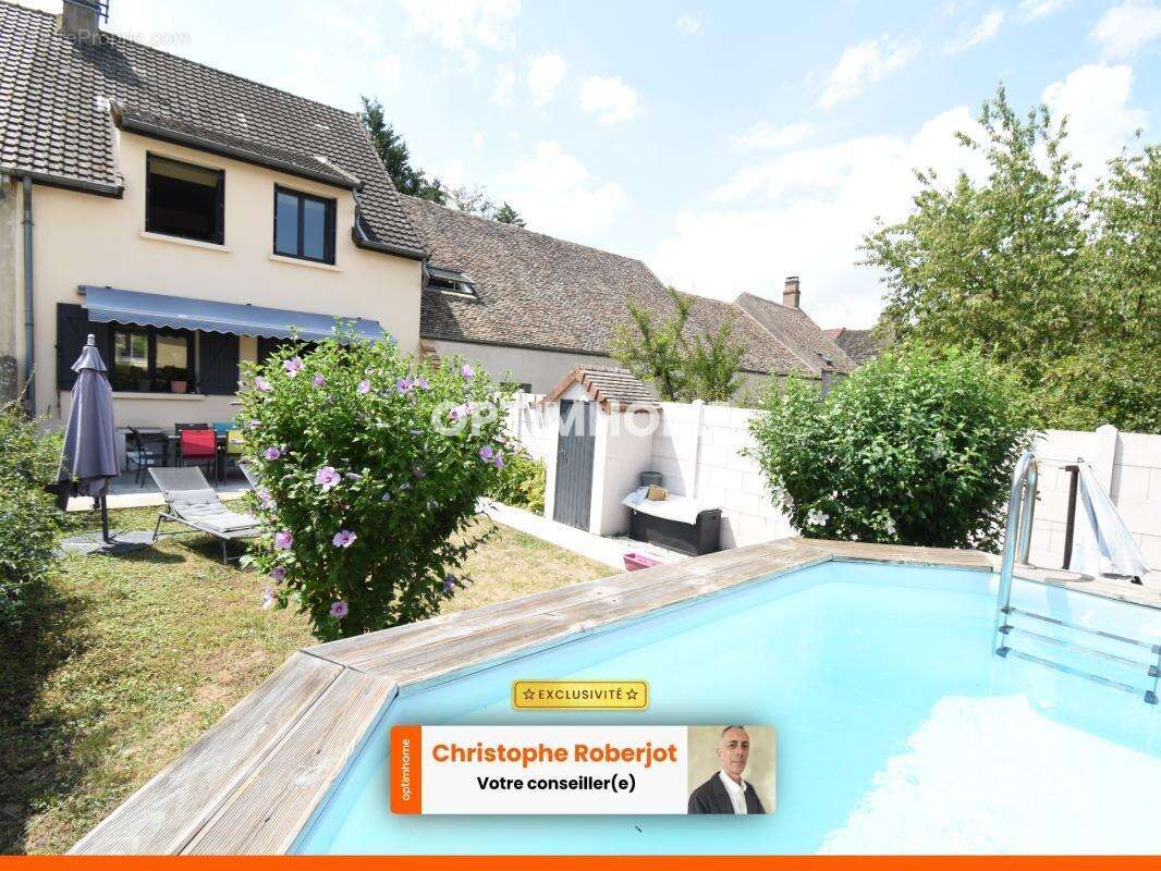 Maison évolutive de 177m2 et 5 chambres aux portes de Chalon sur Saône Sud - photo 12