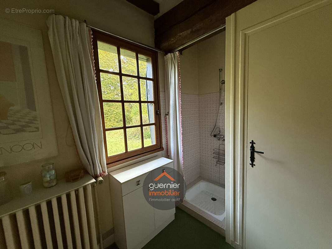 Maison à NEUFCHATEL-EN-BRAY