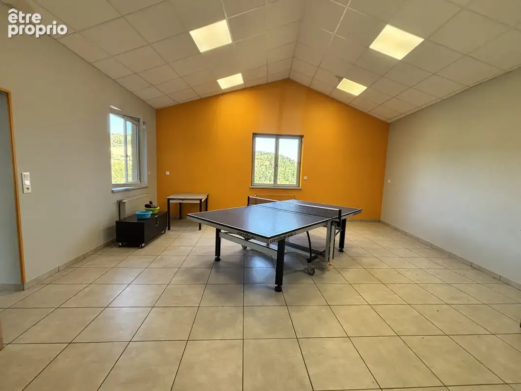 Maison 10 pièces 337 m² à vendre à Ouroux (69860) - photo 9