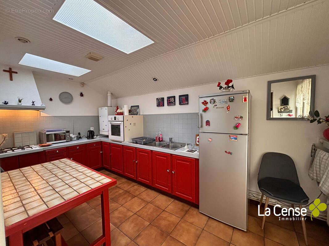 Maison à VILLENEUVE-D'ASCQ