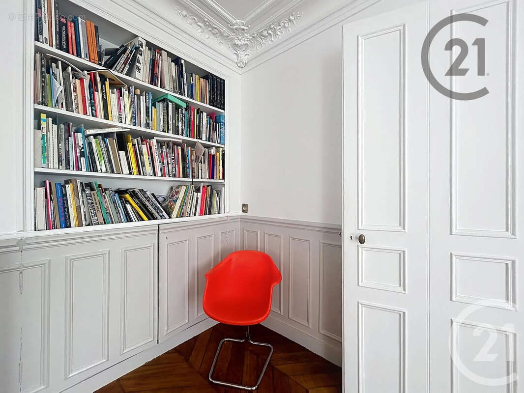 Appartement à FONTAINEBLEAU