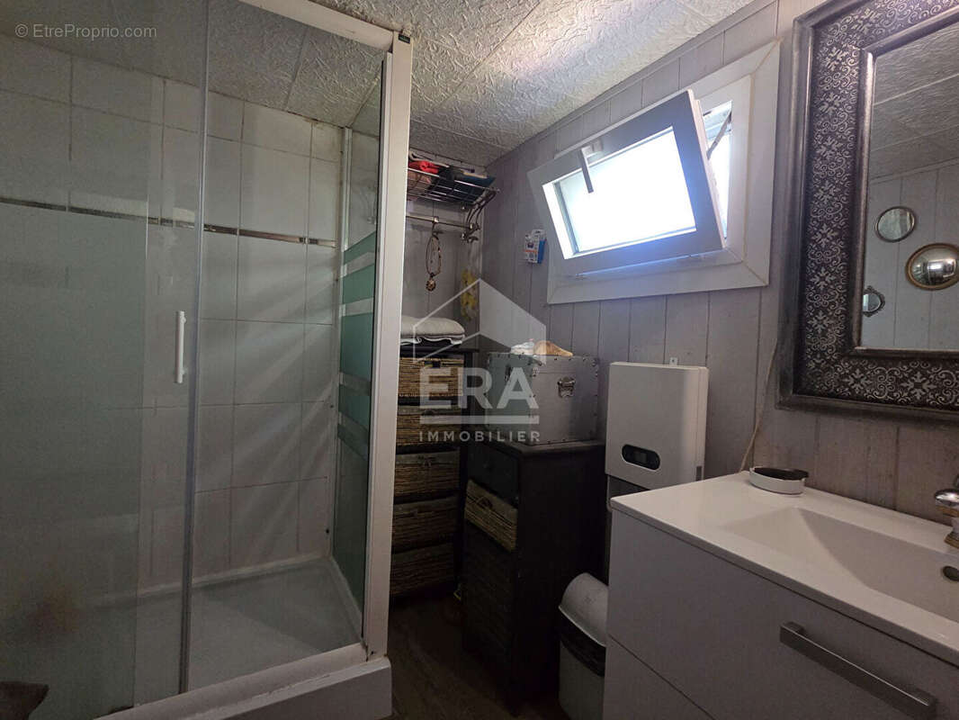 Maison 121m² à villelongue - photo 11