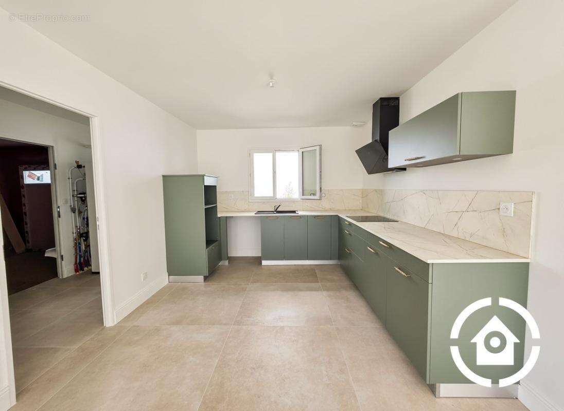 ? Votre nouveau cocon à Breuillet : moderne, lumineux et pr? - photo 9