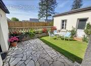 Maison à LA MEMBROLLE-SUR-CHOISILLE