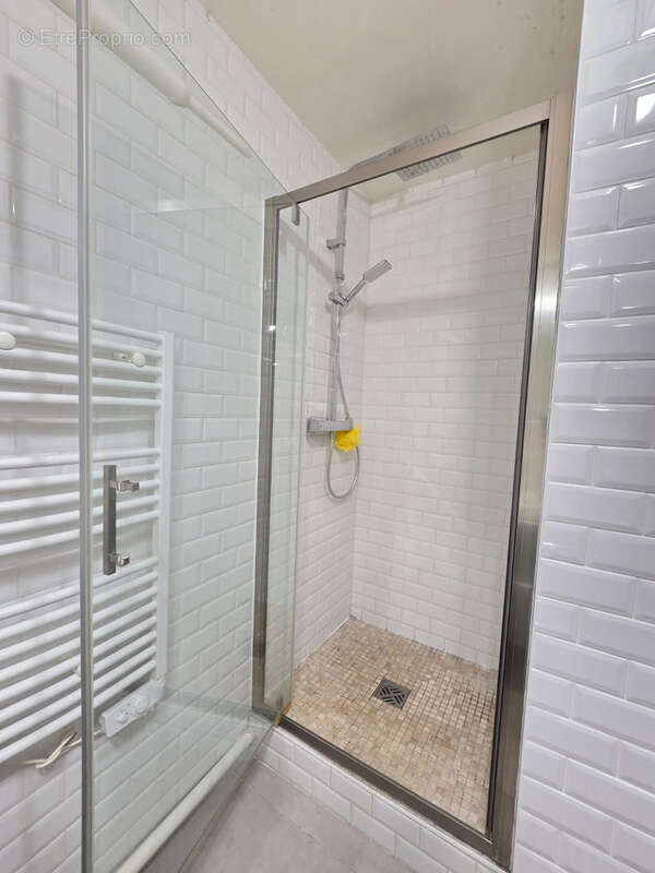 Appartement à BAGNOLET