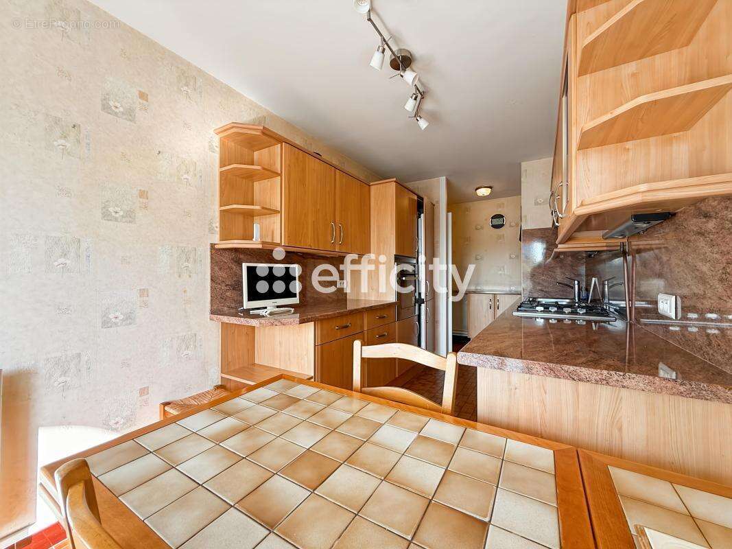 Appartement à TOURS