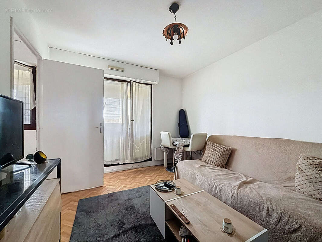 Appartement à VILLERS-SUR-MER