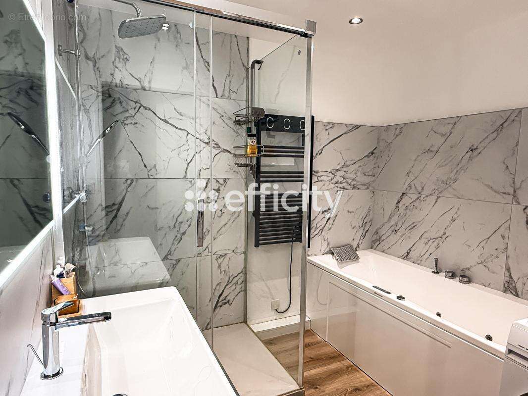 Appartement ancien - photo 9