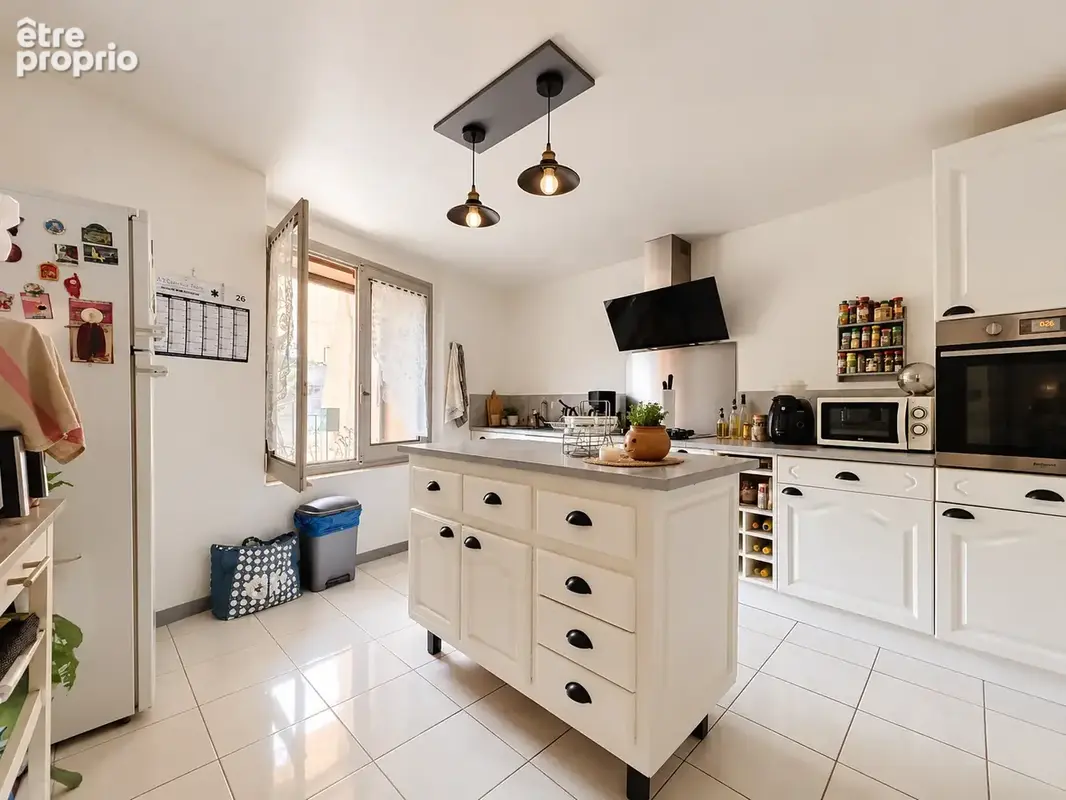 Appartement catllar - photo 5