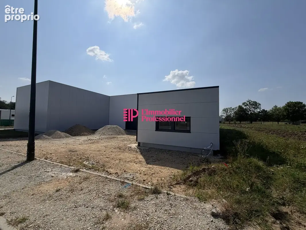 Commerce 326 m² à vendre à Kervignac (56700) - photo 4
