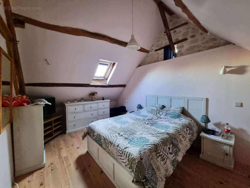 Maison de bourg ! - photo 8