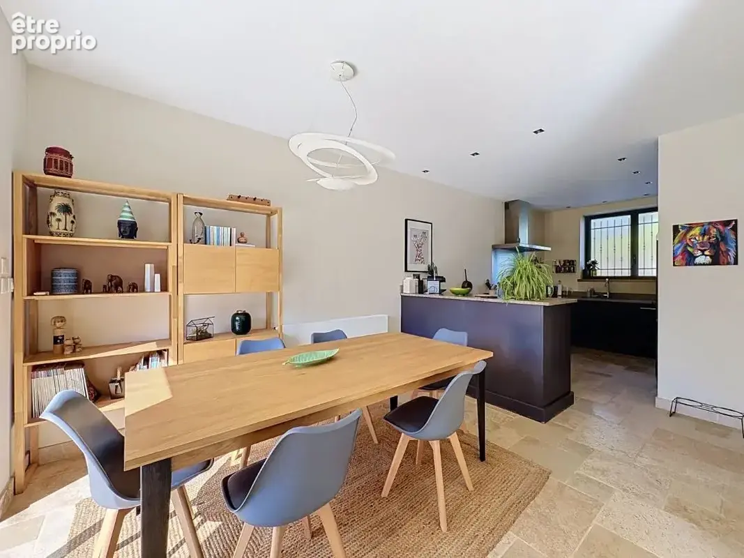 A VENDRE Maison Caluire Et Cuire BOUTARY 205 m² utiles 165 carrez - photo 5