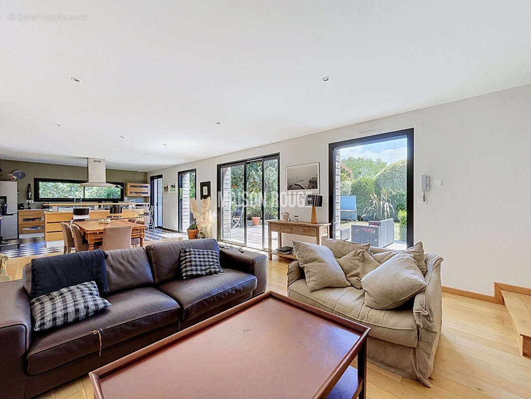 Belle maison contemporaine à SAINT-ALBAN - photo 8