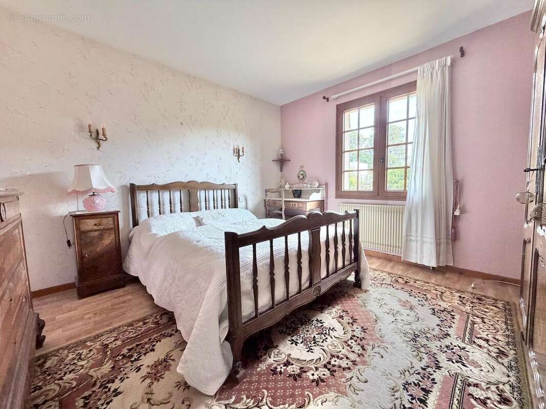Photo 3 - Maison à GUJAN-MESTRAS