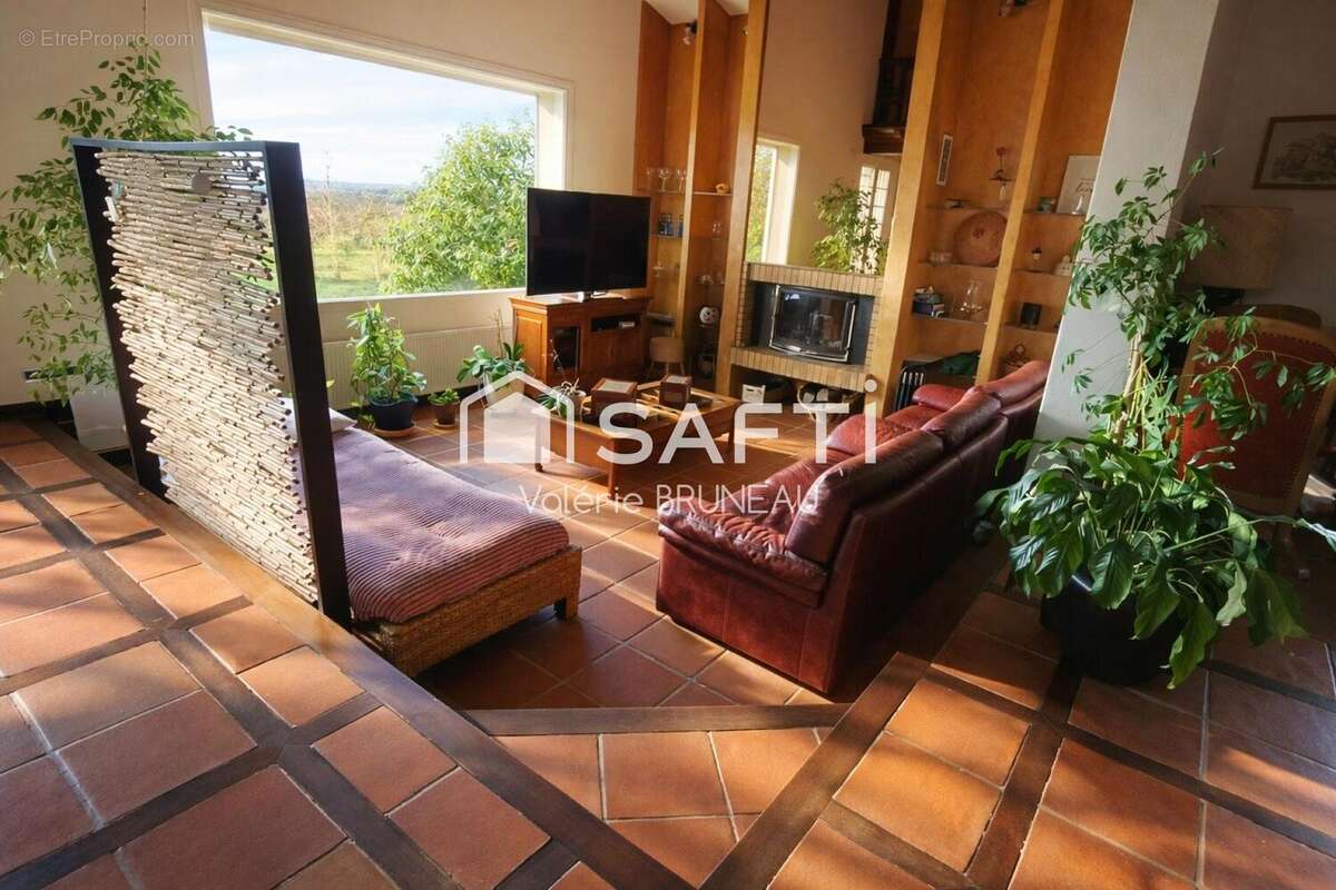 Photo 2 - Maison à GAILLAC