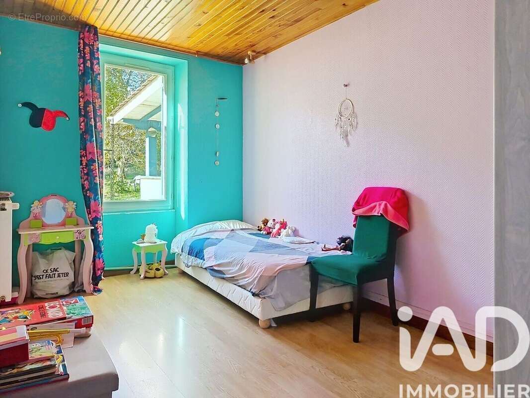 Photo 6 - Maison à CASTILLON-LA-BATAILLE