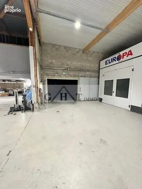 Batiment independant a vendre grigny - photo 5