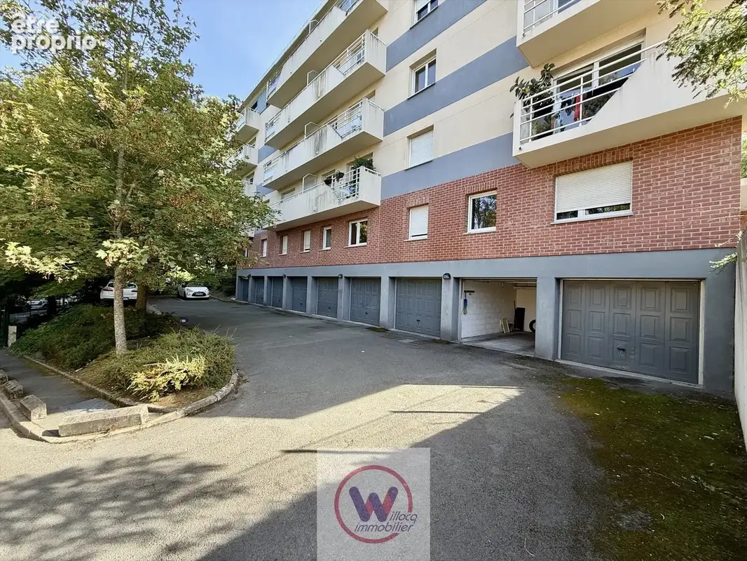 Appartement à ARRAS