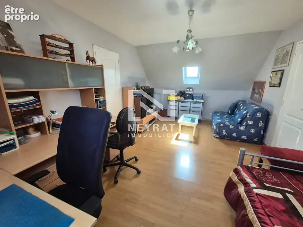 Maison 6 pièces 172 m² à vendre à Rully (71150) - photo 11
