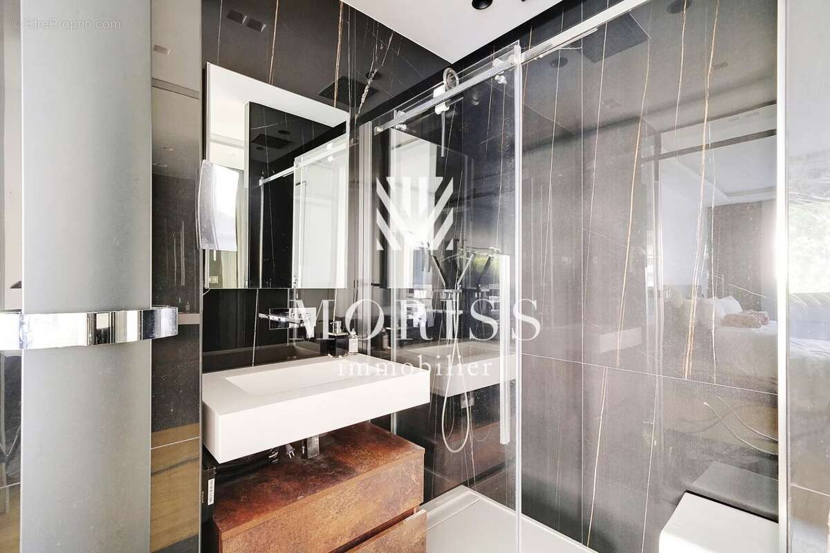 Appartement à SAINT-MANDE