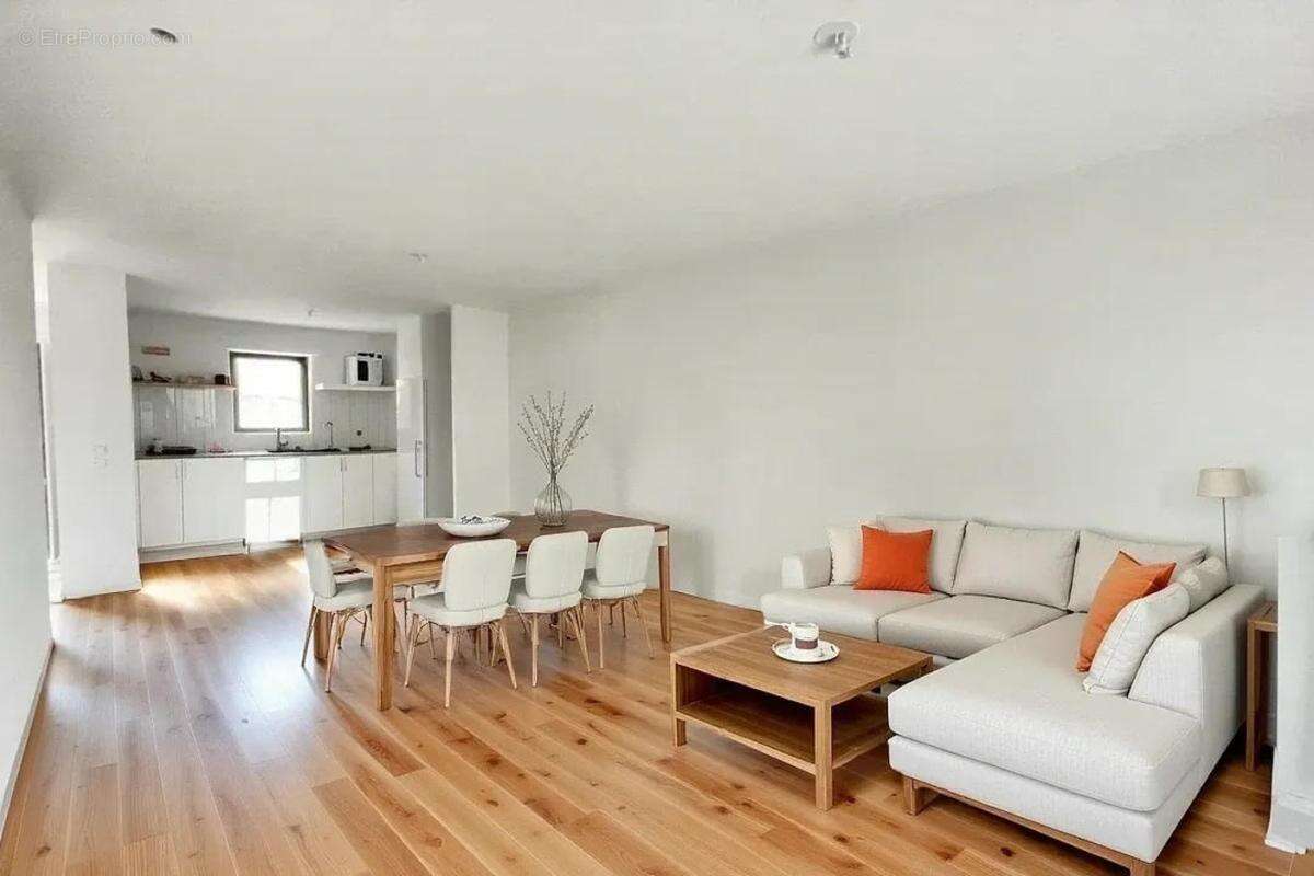 Appartement à VENISSIEUX