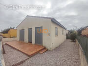 Maison à SAINTE-MARIE