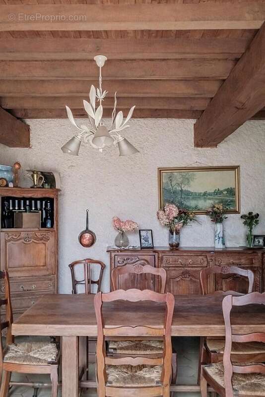 Photo 9 - Maison à QUETTEHOU