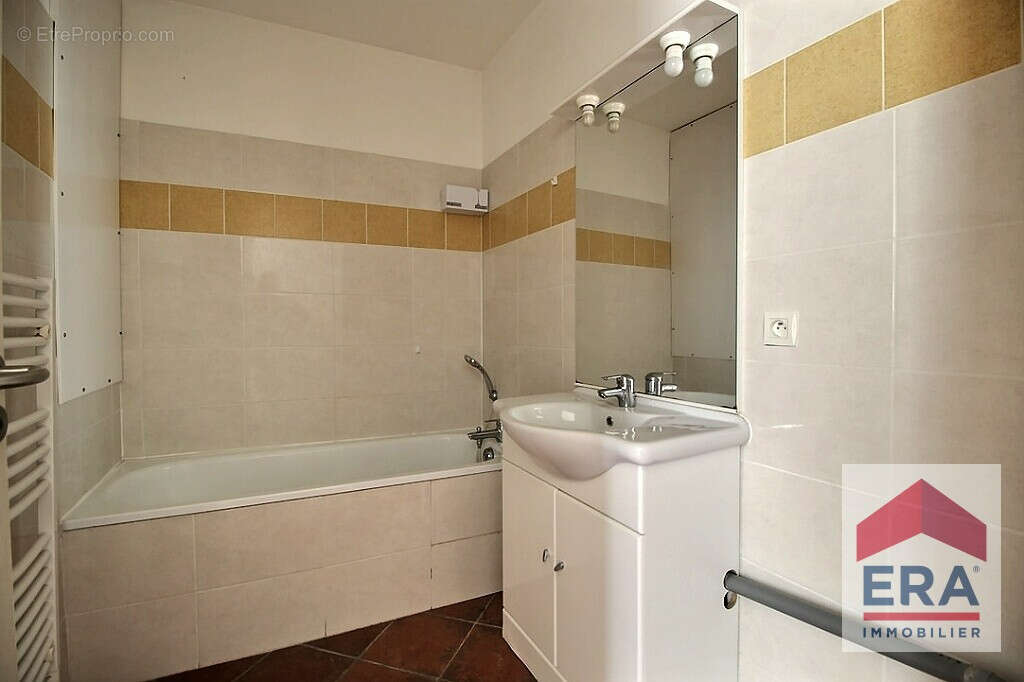 Appartement à CARPENTRAS