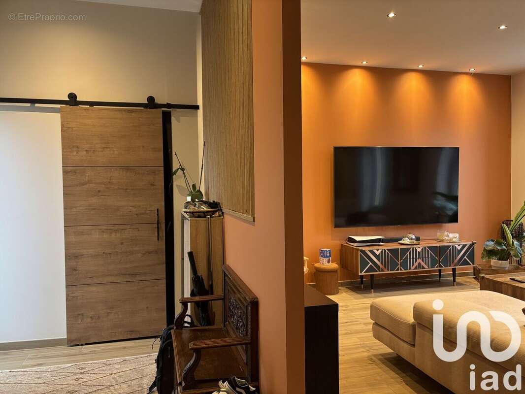 Photo 3 - Maison à GUEREINS