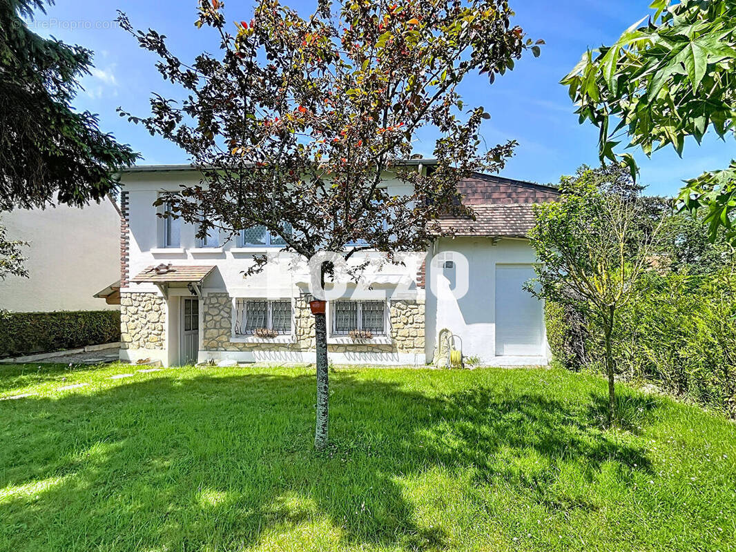Maison à BENERVILLE-SUR-MER