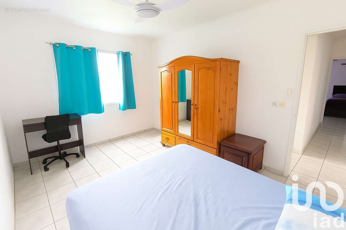 Photo 5 - Maison à SAINT-LOUIS