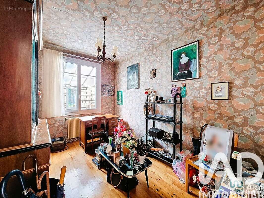 Photo 7 - Maison à L'HAY-LES-ROSES