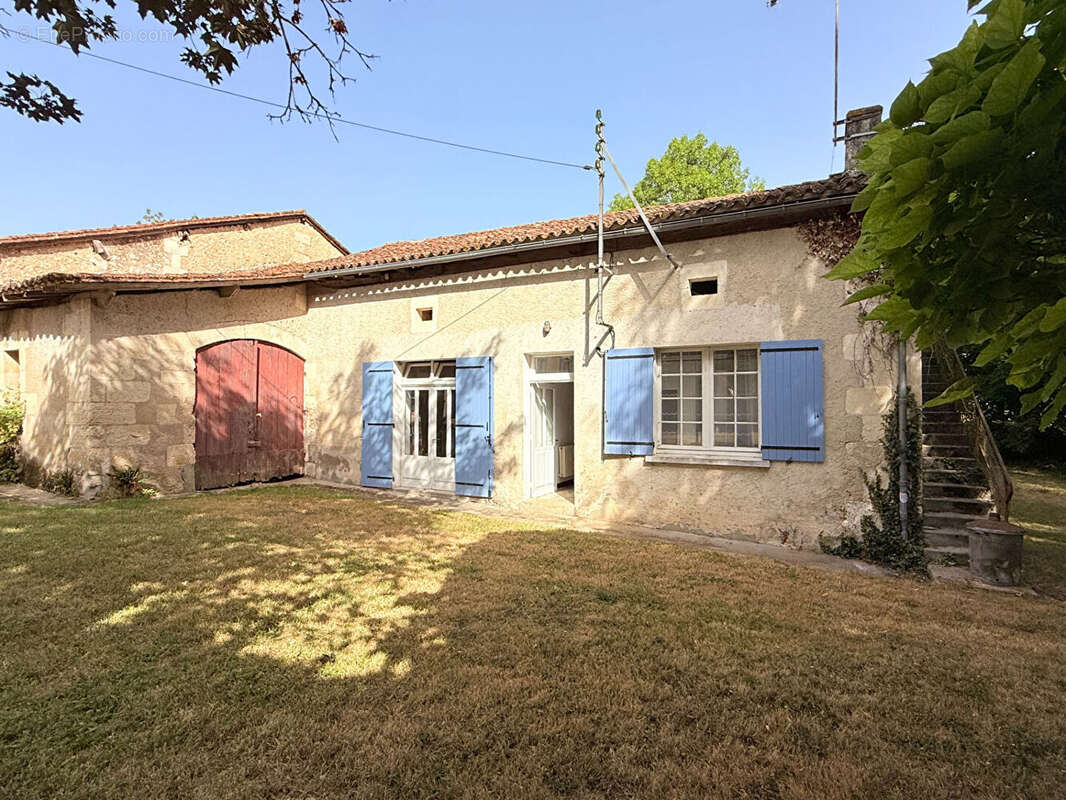 Maison de caractère - photo 7