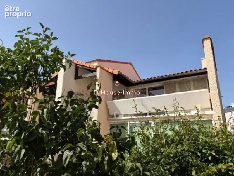 Appartement à POITIERS