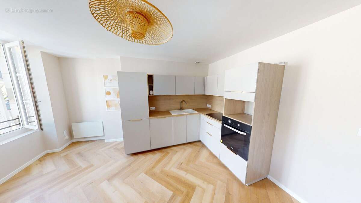 Appartement à ORLEANS